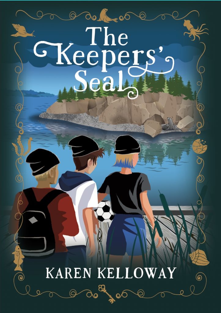 The Keepers' Seal